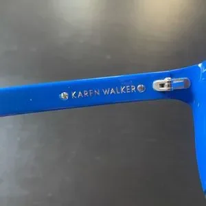 Karen Walker | Accessories | Karen Walker Poolwatch  display picture 1